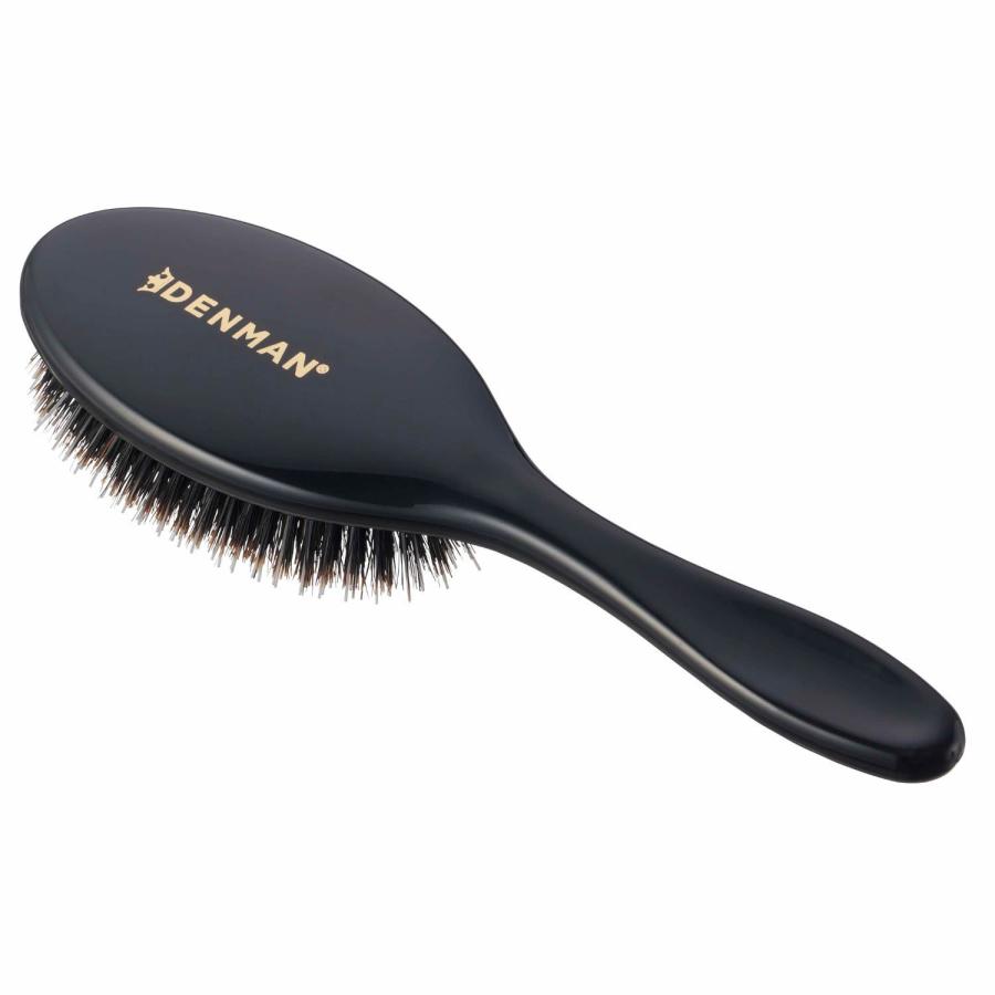 DENMAN（デンマン） ブラシ D81M シャインブラシ ミディアム【お祝い
