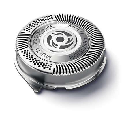 Philips（フィリップス） PHILIPS SH50/51 シェービングヘッド 替刃