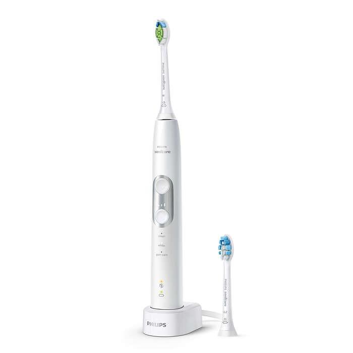 sonicare hx6877