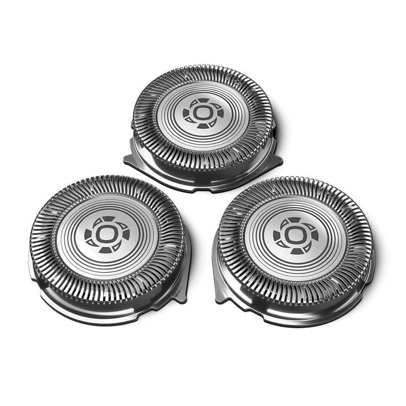 Philips series9000シェービングヘッド純正新品替刃SH91/51 Philips PHILIPS（フィリップス） シェーバー替刃（9000