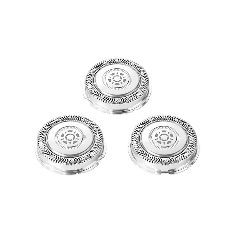Philips フィリップス シェービングヘッド 替刃 PHILIPS SH71/51 Philips フィリップス シェービングヘッド 替刃 PHILIPS SH71/51