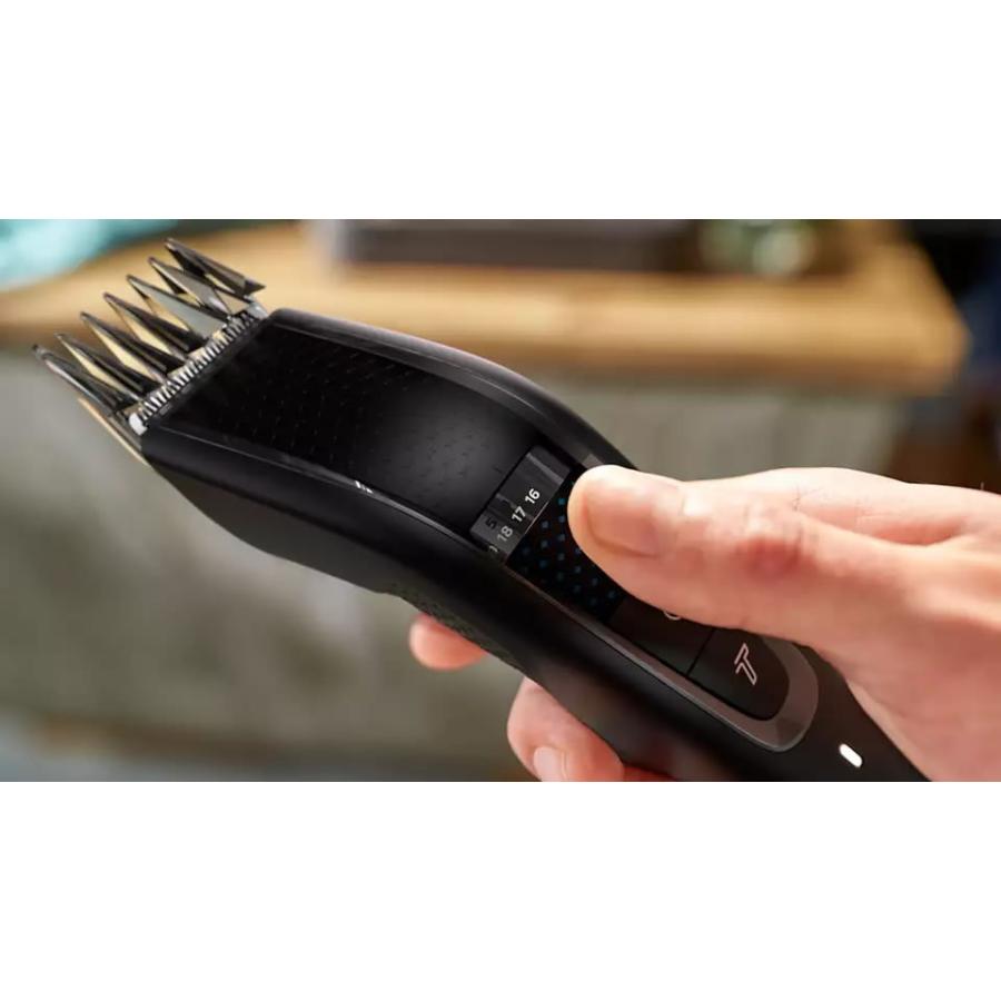 Philips フィリップス ヘアーカッター HC5632/17 水洗い可能 Philips フィリップス ヘアーカッター HC5632/17 水洗い可能
