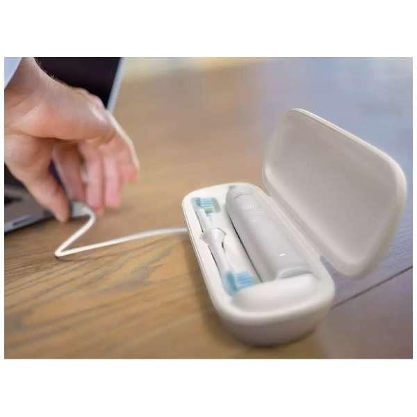 PHILIPS Sonicare HX9911/57 電動歯ブラシ本体 Philips PHILIPS HX9911/57 ホワイト ソニッケアー ダイヤモンド