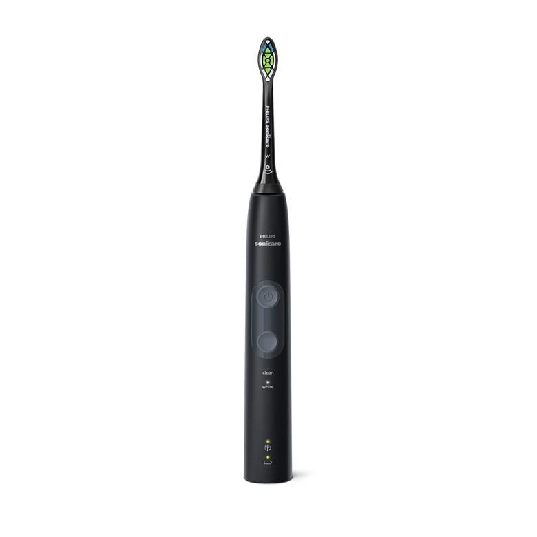 ソニッケアー PHILIPS HX6421/14 ブラック フィリップス