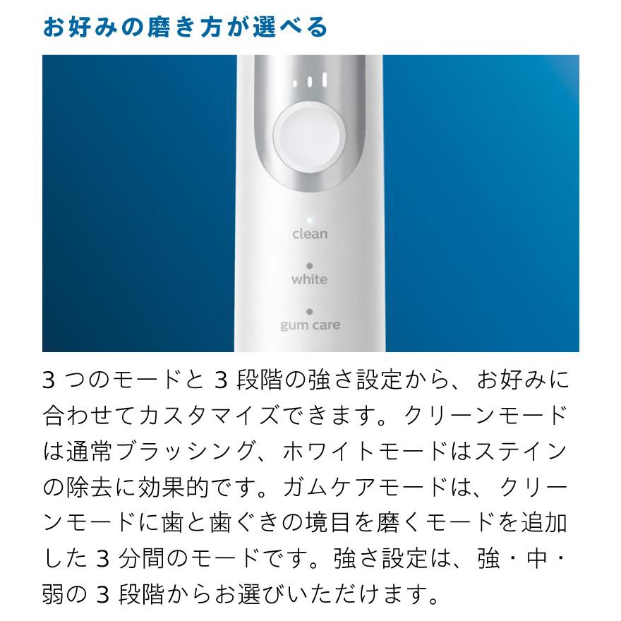 Philips フィリップス 電動歯ブラシ♡ ソニッケア　HX6870/56 Amazon | フィリップス 電動歯ブラシ ソニッケアー プロテクト