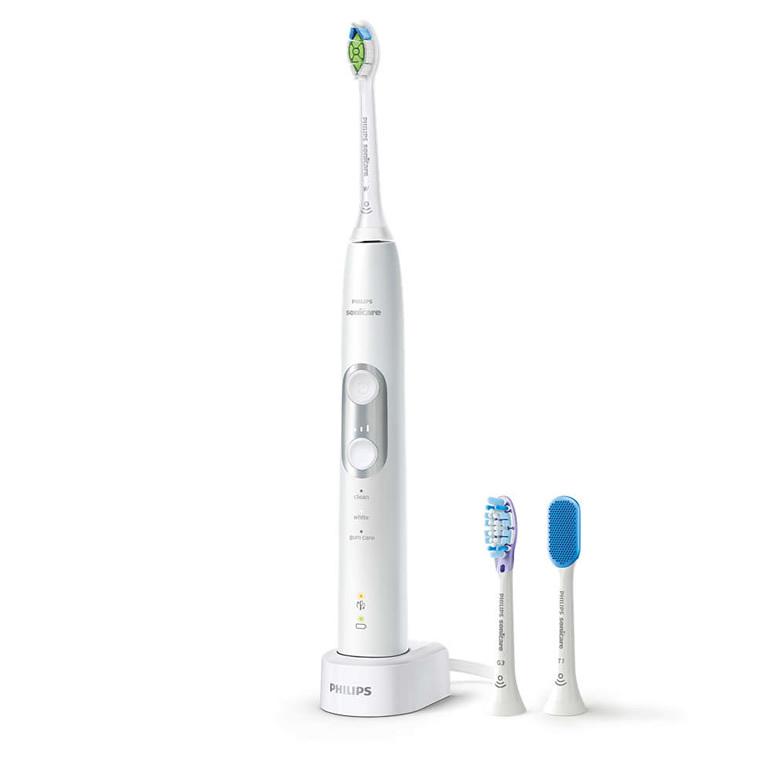 ソニッケアー PHILIPS HX6877/56 ホワイト フィリップス