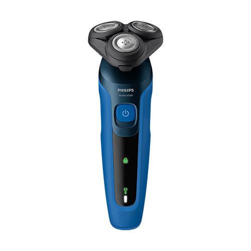新品未使用PHILIPS メンズ電気シェーバー5000シリーズ S5544/03 Shaver series 5000 ウェット＆ドライ電動シェーバー S5444/03