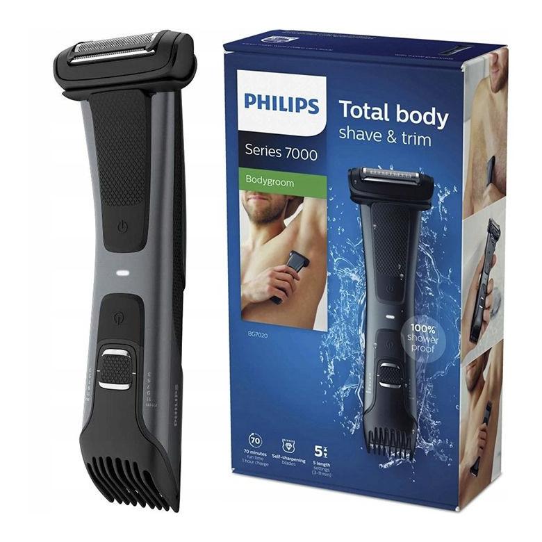 Philips PHILIPS BG7020/15 ブラックパール フィリップス Philips PHILIPS BG7020/15 ブラックパール フィリップス
