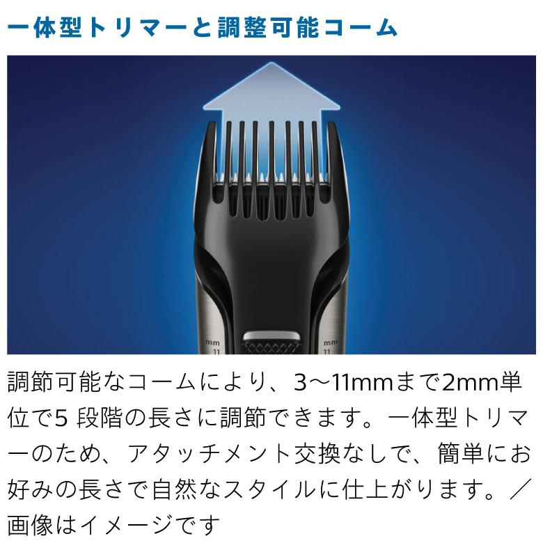 新品　Philips メンズシェーバー BG7020/15 最新機種 Philips フィリップス ボディーグルーマー 7000シリーズ BG7020