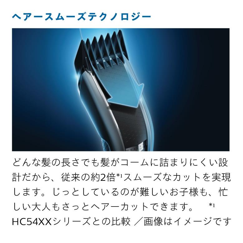 PHILIPS - 【新品訳あり(箱きず・やぶれ)】 PHILIPS　電動バリカン　HC5690/60 楽天市場】バリカン 充電・交流式 フィリップス HC5690/60