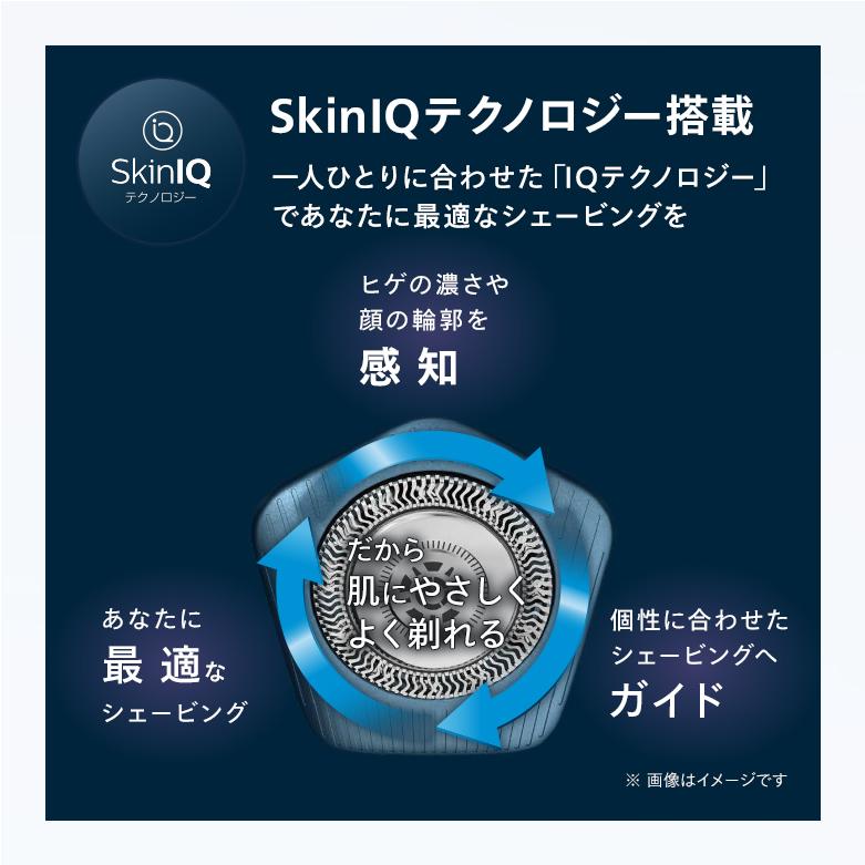 Shaver series 5000 フィリップス シェーバー 5000シリーズ 回転 Shaver series 5000 フィリップス シェーバー 5000シリーズ 回転