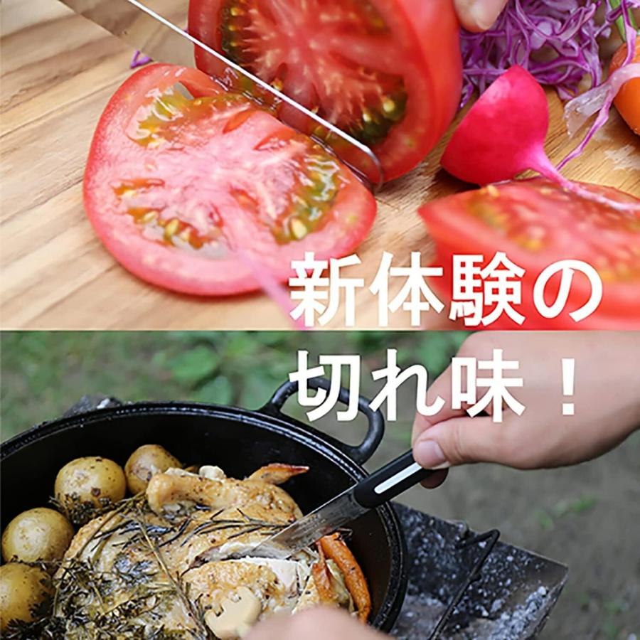 アルコス テーブルナイフ 1本 刃渡り10cm スペイン製 食洗機対応【メール便対応 ポスト】よく切れる ARCOS アルコスナイフ選べるカラー7色 | ARCOS | 01