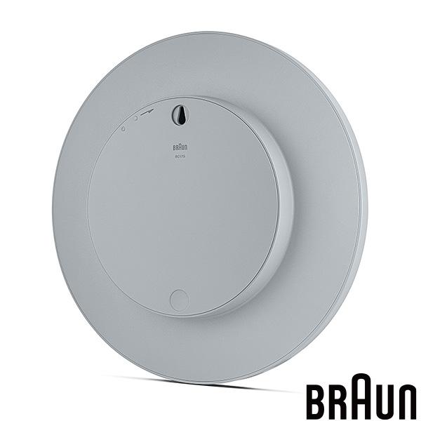 BRAUN ブラウン BC17G アナログ ウォール クロック Wall Clock