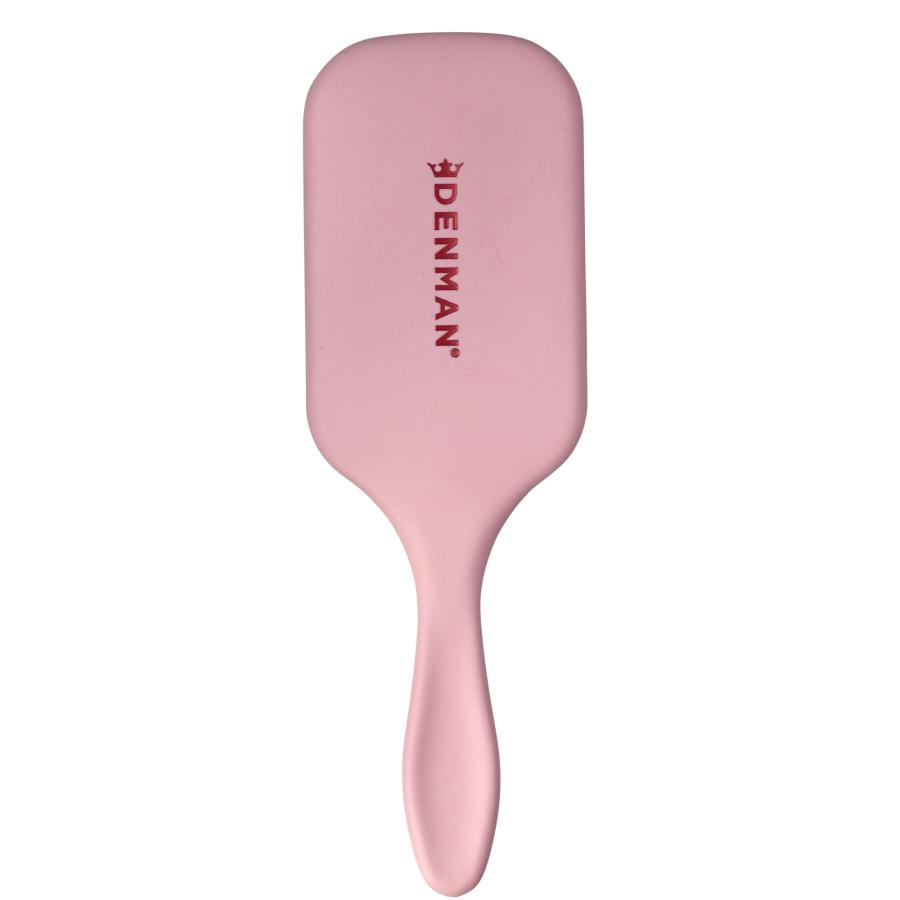 デンマン ブラシ D90L タングルテイマー ウルトラ【お祝い プレゼント】デンマンブラシ ブローブラシ ヘアブラシ 選べる2色 D090L ピンク ブラック | DENMAN | 13