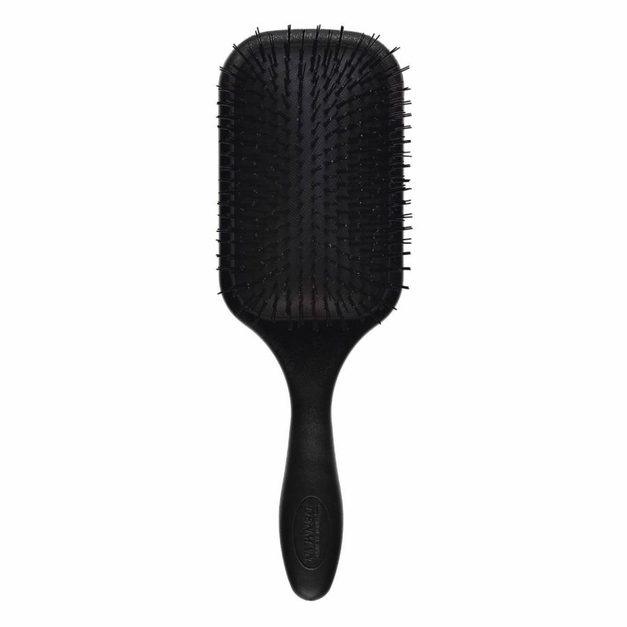 デンマン ブラシ D90L タングルテイマー ウルトラ【お祝い プレゼント】デンマンブラシ ブローブラシ ヘアブラシ 選べる2色 D090L ピンク ブラック | DENMAN | 10