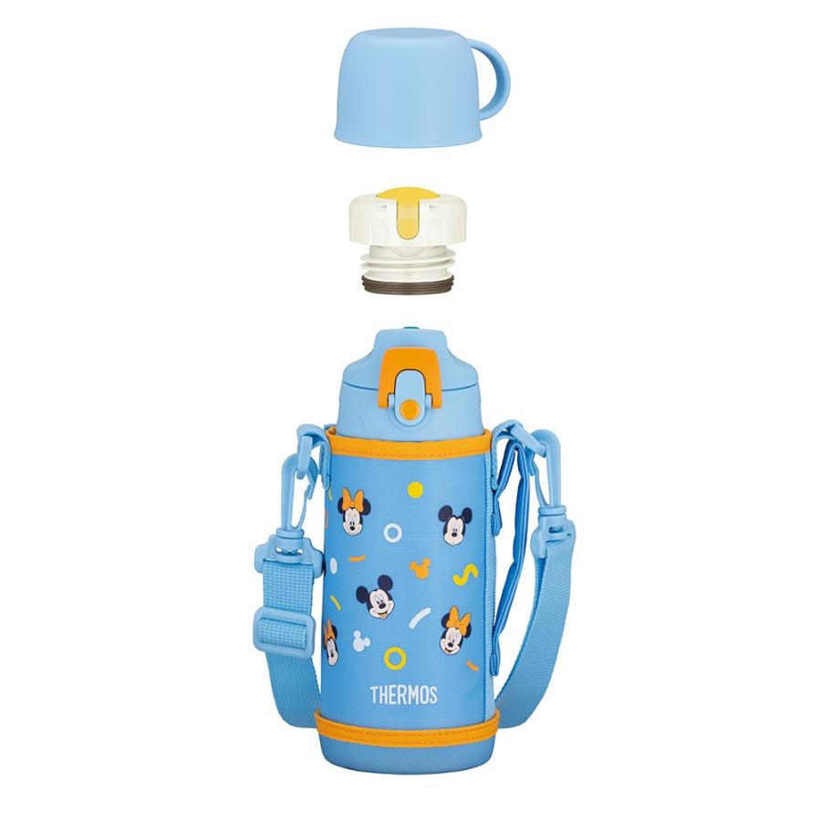 THERMOS サーモス 水筒 600ml キッズ マグボトル コップ 冷たい THERMOS サーモス 水筒 600ml キッズ マグボトル コップ 冷たい