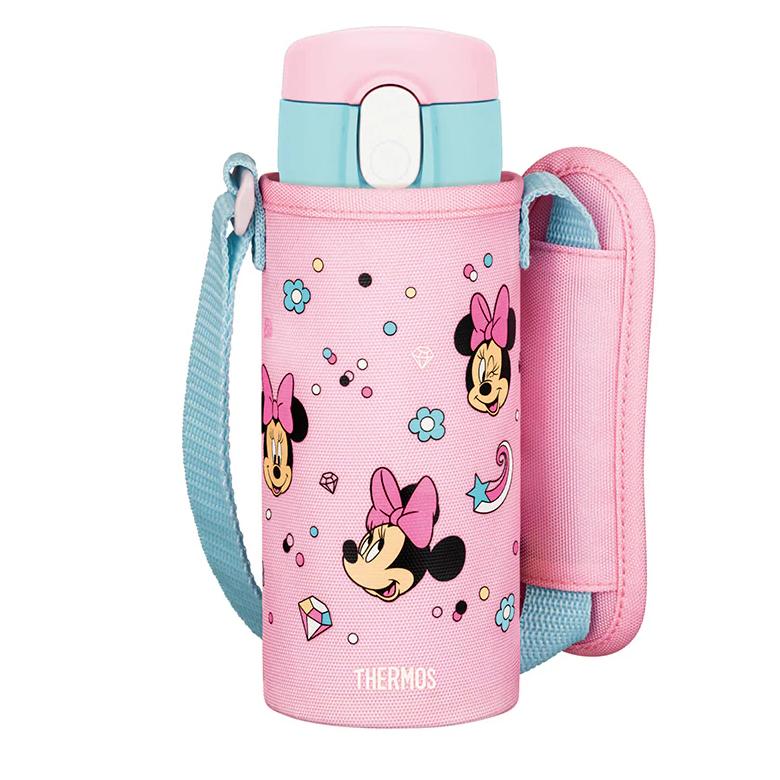 THERMOS サーモス 水筒 400ml キッズ マグボトル ストロー