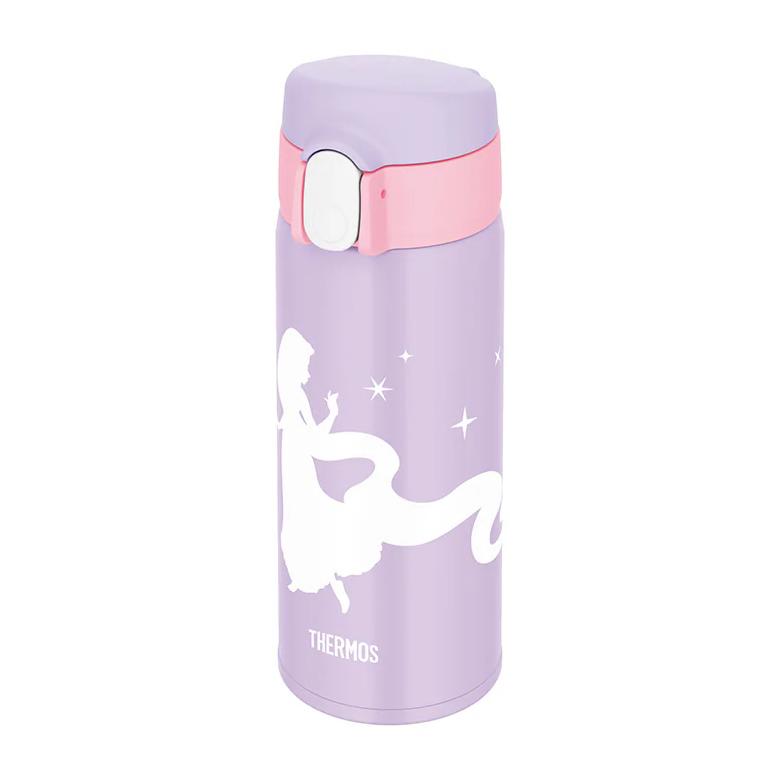 サーモス　水筒 THERMOS（サーモス） 水筒 400ml キッズ マグボトル ストロー 冷たい