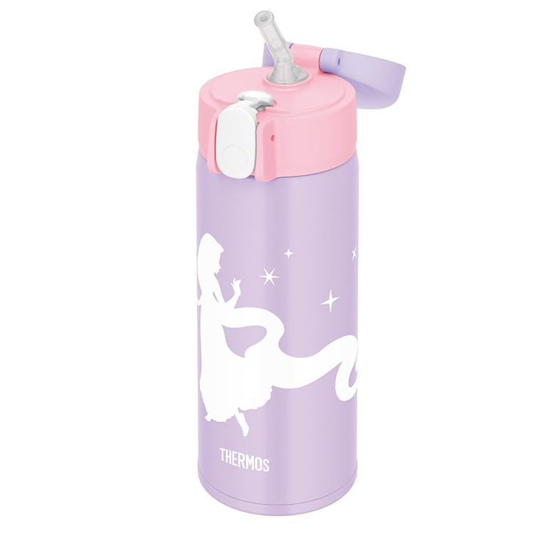THERMOS（サーモス） 水筒 400ml キッズ マグボトル ストロー 冷たい