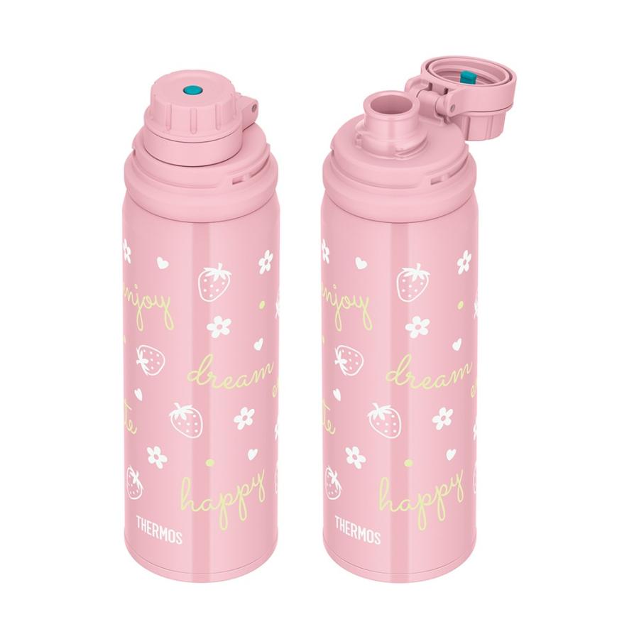 THERMOS（サーモス） 水筒 560ml キッズ マグボトル 冷たいドリンク