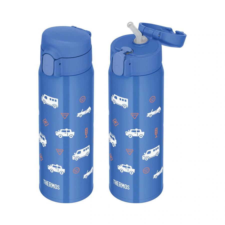 THERMOS（サーモス） 水筒 560ml キッズ マグボトル 冷たいドリンク