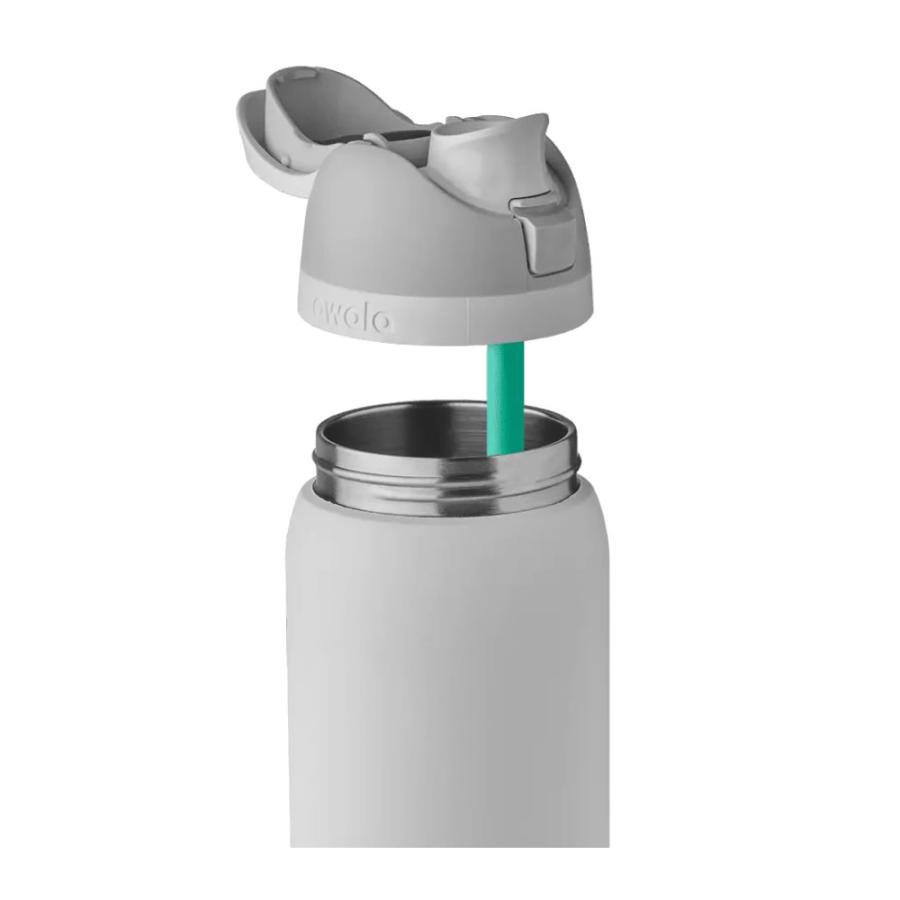 owala（オワラ） 水筒 ステンレスボトル 2WAYボトル 保冷専用 蓋付き
