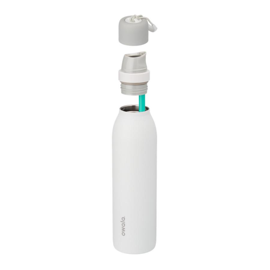 owala（オワラ） 水筒 ステンレスボトル 炭酸対応 ボトル 2WAYボトル
