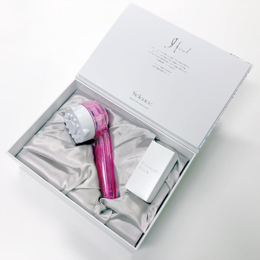 【正規販売店】シャワーヘッド 節水 ミラブルplus ウルトラファインバブル　サイエンス ミラブルplus 限定カラー 選べる3色 　 |  | 14