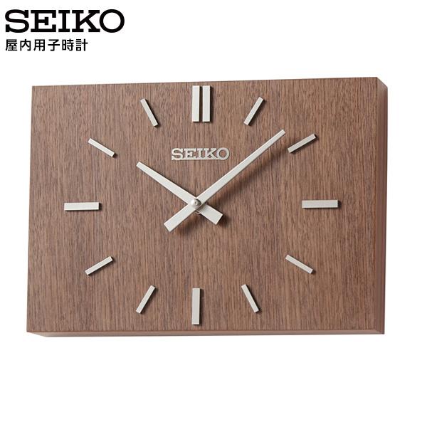 SEIKO（セイコー） システム 屋内用子時計 クロック SC-421 横 420mm