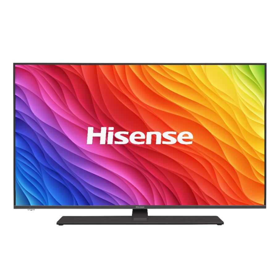 テレビ　ハイセンス　50A6800　{50v型　4K液晶テレビ}　{アウトレット}