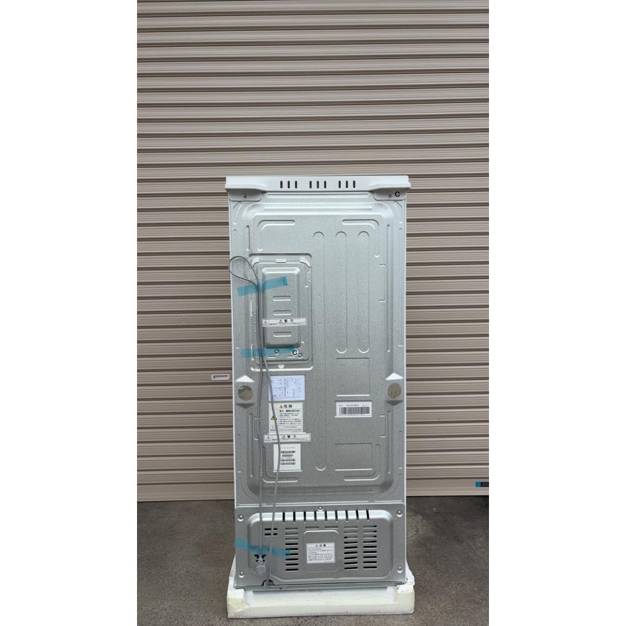 【超美品‼️】アクア 2021年製 134L冷蔵・冷凍・チルド切り替え 高級ガラス y-kojima_4582678514073