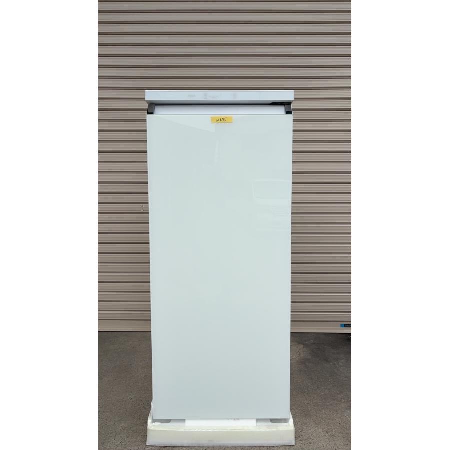 AQUA 冷凍庫 アクア 134L 1ドア 右開き 一人暮らし 新生活 AQF