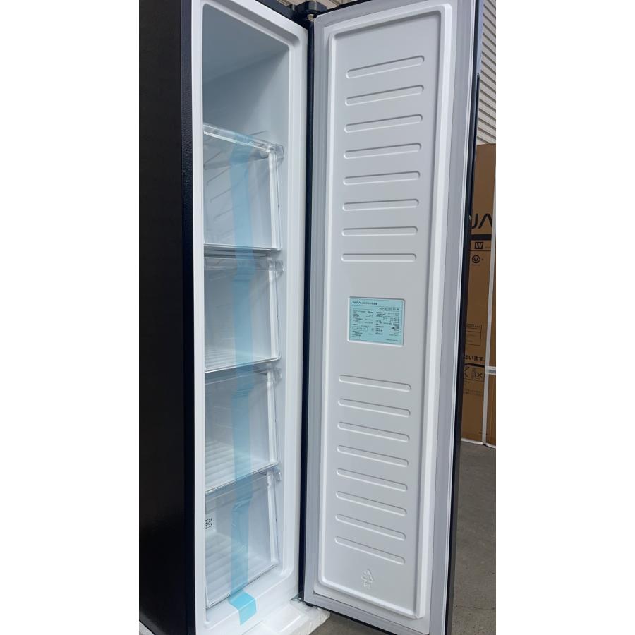 AQUA 冷凍庫 アクア 105L 1ドア 右開き AQF-SF11N-K 新生活 AQUA 冷凍庫 アクア 105L 1ドア 右開き AQF-SF11N-K 新生活