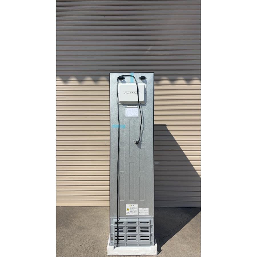 267Z 2022年製　AQUA 冷凍庫　一人暮らし　105ℓ 極美品　格安 AQUA 冷凍庫 アクア 105L 1ドア 右開き 新生活 一人暮らし セカンド