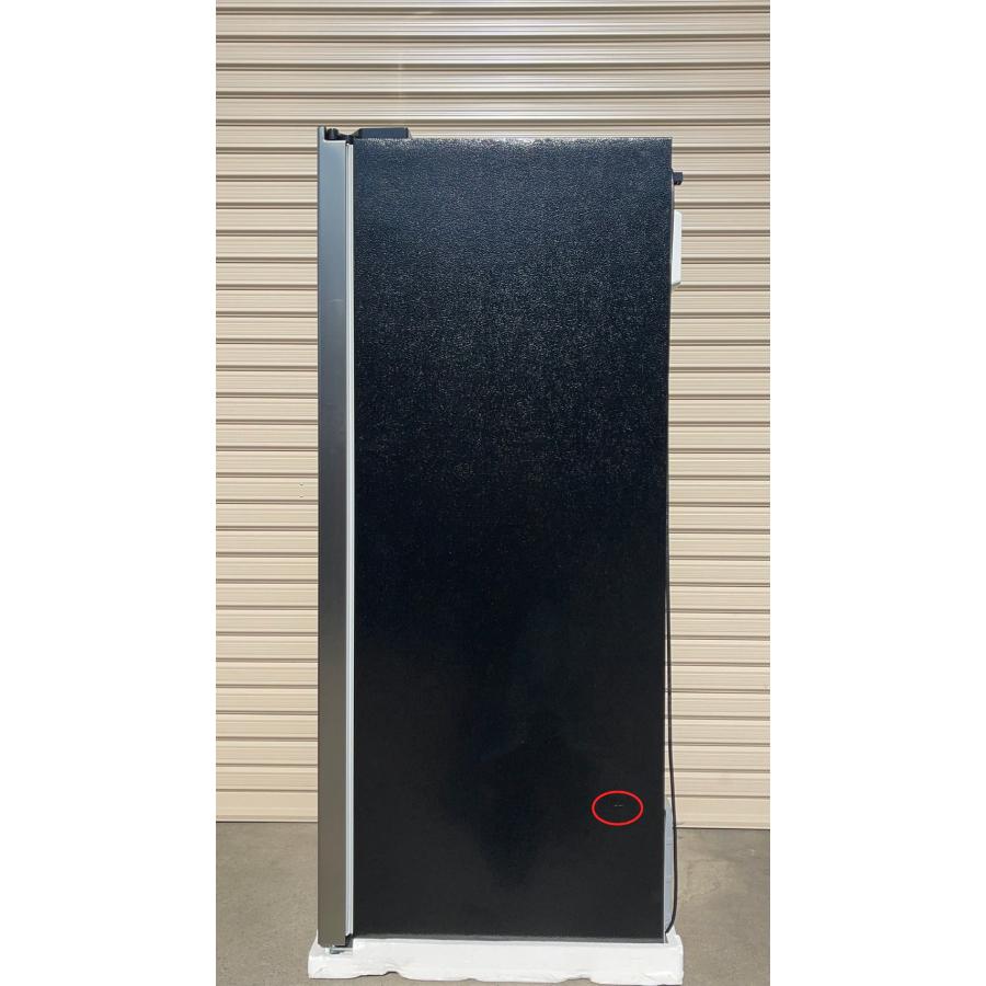 AQUA（アクア） 冷凍庫 105L 1ドア 右開き 新生活 一人暮らし セカンド