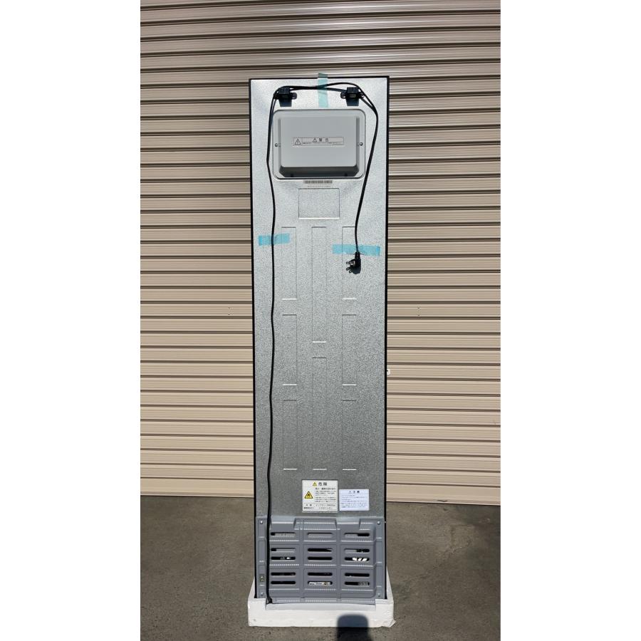 AQUA（アクア） 冷凍庫 105L 1ドア 右開き 新生活 一人暮らし セカンド