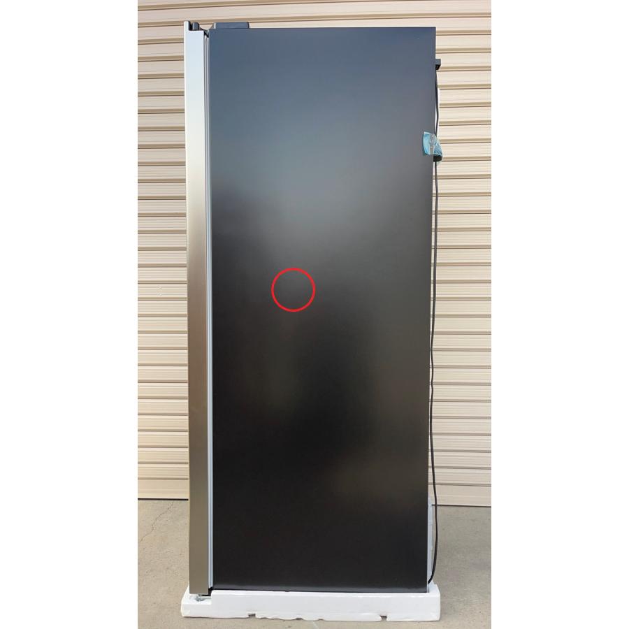 AQUA（アクア） 冷凍庫 105L 1ドア 右開き 新生活 一人暮らし セカンド