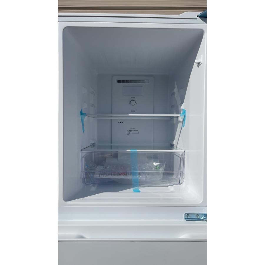 AQUA 冷凍冷蔵庫 アクア 135L 2枚ドア 右開き 一人暮らし 新 AQUA 冷凍冷蔵庫 アクア 135L 2枚ドア 右開き 一人暮らし 新