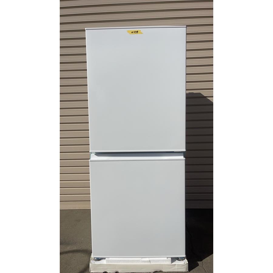 AQUA 冷凍冷蔵庫 アクア 135L 2枚ドア 右開き 一人暮らし 新 AQUA 冷凍冷蔵庫 アクア 135L 2枚ドア 右開き 一人暮らし 新