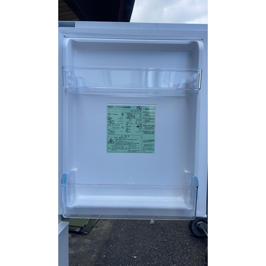 AQUA 冷凍冷蔵庫 アクア 135L 2枚ドア 右開き 一人暮らし 新 AQUA 冷凍冷蔵庫 アクア 135L 2枚ドア 右開き 一人暮らし 新