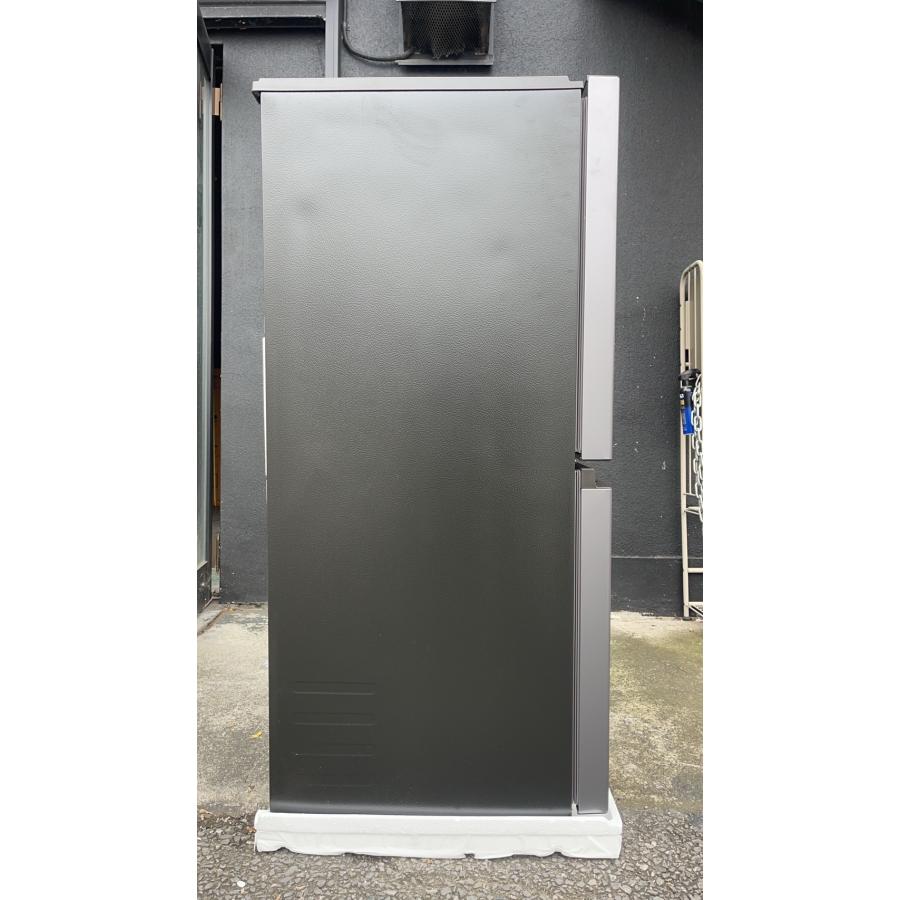 AQUA 冷凍冷蔵庫 アクア 135L 2ドア 右開き 一人暮らし 2024年 AQUA 冷凍冷蔵庫 アクア 135L 2ドア 右開き 一人暮らし 2024年