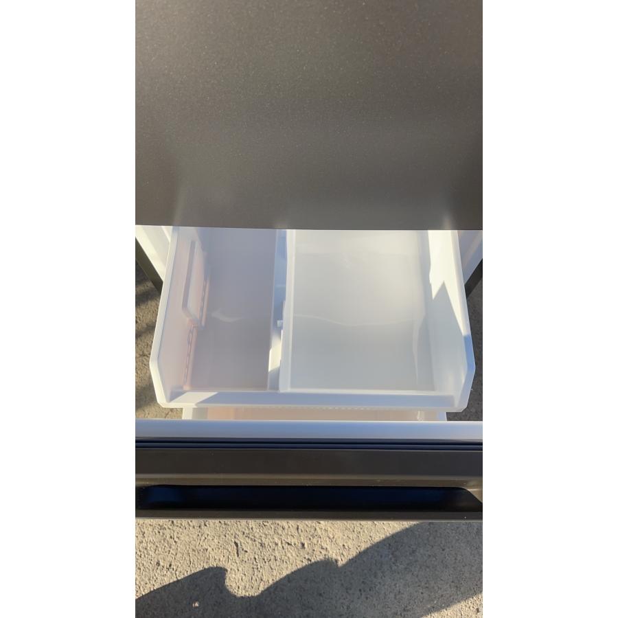 AQUA 冷凍冷蔵庫 アクア 135L 2ドア 右開き 一人暮らし 2024年 AQUA 冷凍冷蔵庫 アクア 135L 2ドア 右開き 一人暮らし 2024年