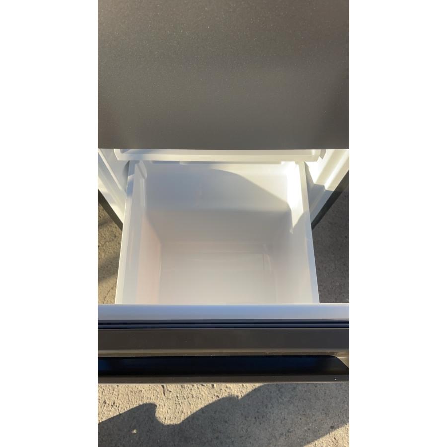 AQUA 冷凍冷蔵庫 アクア 135L 2ドア 右開き 一人暮らし 2024年 AQUA 冷凍冷蔵庫 アクア 135L 2ドア 右開き 一人暮らし 2024年