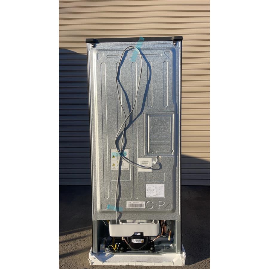 AQUA 冷凍冷蔵庫 アクア 135L 2ドア 右開き 一人暮らし 2024年 AQUA 冷凍冷蔵庫 アクア 135L 2ドア 右開き 一人暮らし 2024年