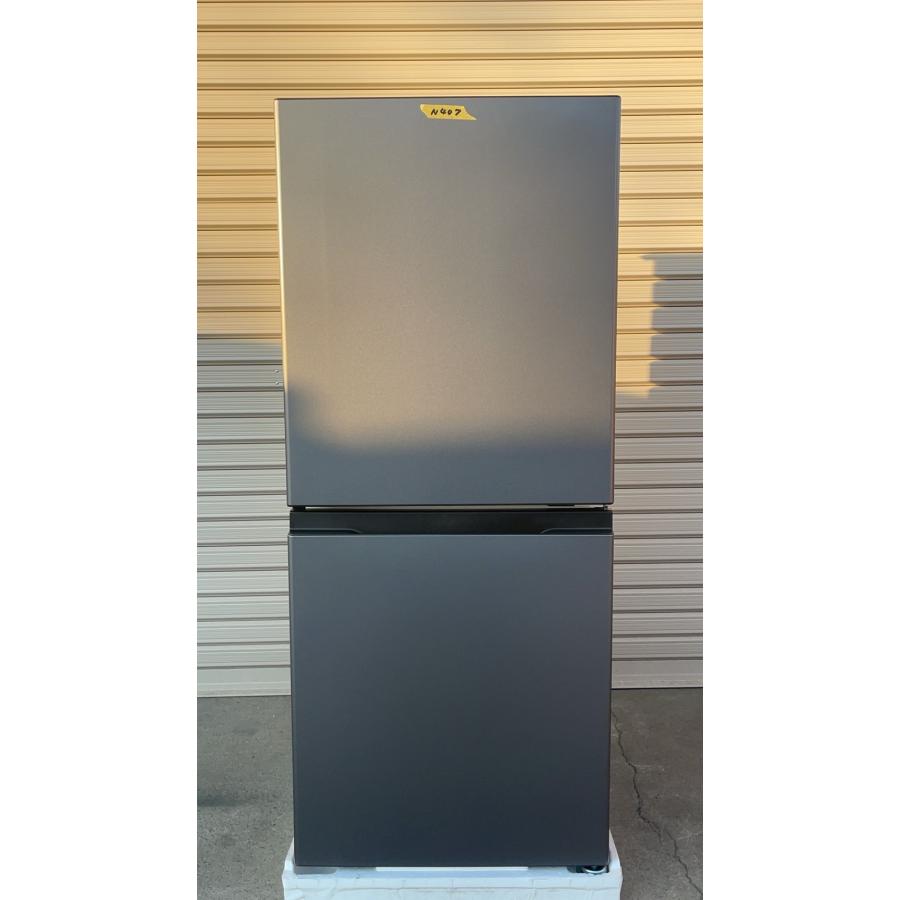AQUA 冷凍冷蔵庫 アクア 135L 2ドア 右開き 一人暮らし 2024年 AQUA 冷凍冷蔵庫 アクア 135L 2ドア 右開き 一人暮らし 2024年