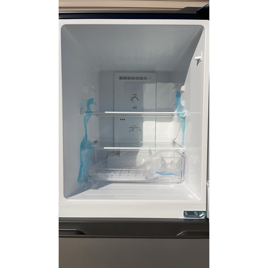 AQUA 冷凍冷蔵庫 アクア 135L 2ドア 右開き 一人暮らし 2024年 AQUA 冷凍冷蔵庫 アクア 135L 2ドア 右開き 一人暮らし 2024年