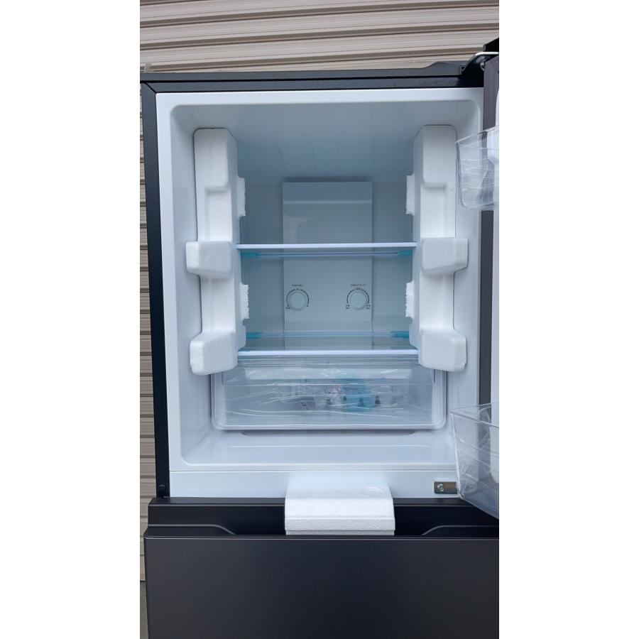 王智聰！アクア 冷蔵庫 137L 24年製‼️ AQUA 冷蔵庫 アクア 137L 2ドア 右開き 新生活 一人暮らし 2024