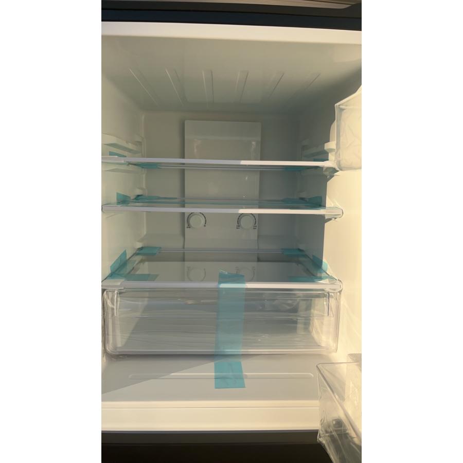 AQUA 冷凍冷蔵庫 アクア 169L 2枚ドア 右開き 一人暮らし 新 AQUA 冷凍冷蔵庫 アクア 169L 2枚ドア 右開き 一人暮らし 新