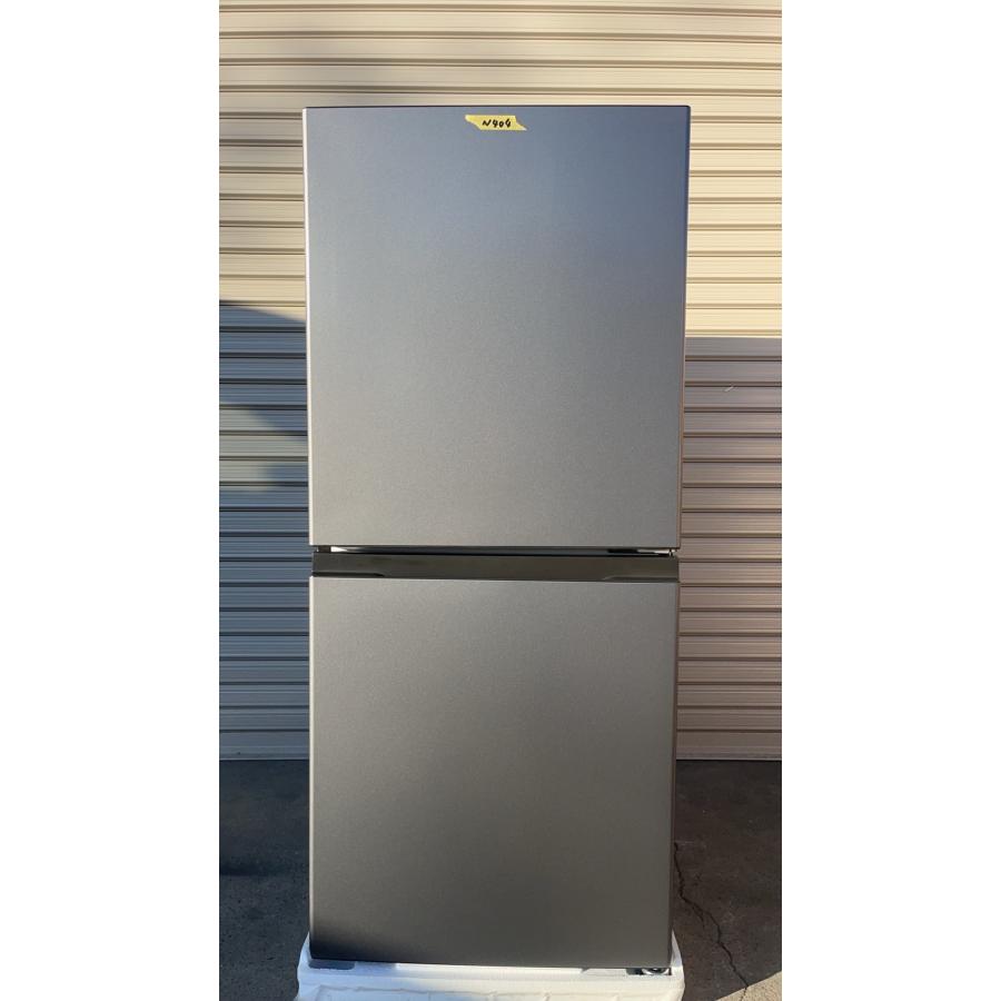 AQUA 冷凍冷蔵庫 アクア 169L 2ドア 右開き 一人暮らし 2024年 AQUA 冷凍冷蔵庫 アクア 169L 2ドア 右開き 一人暮らし 2024年