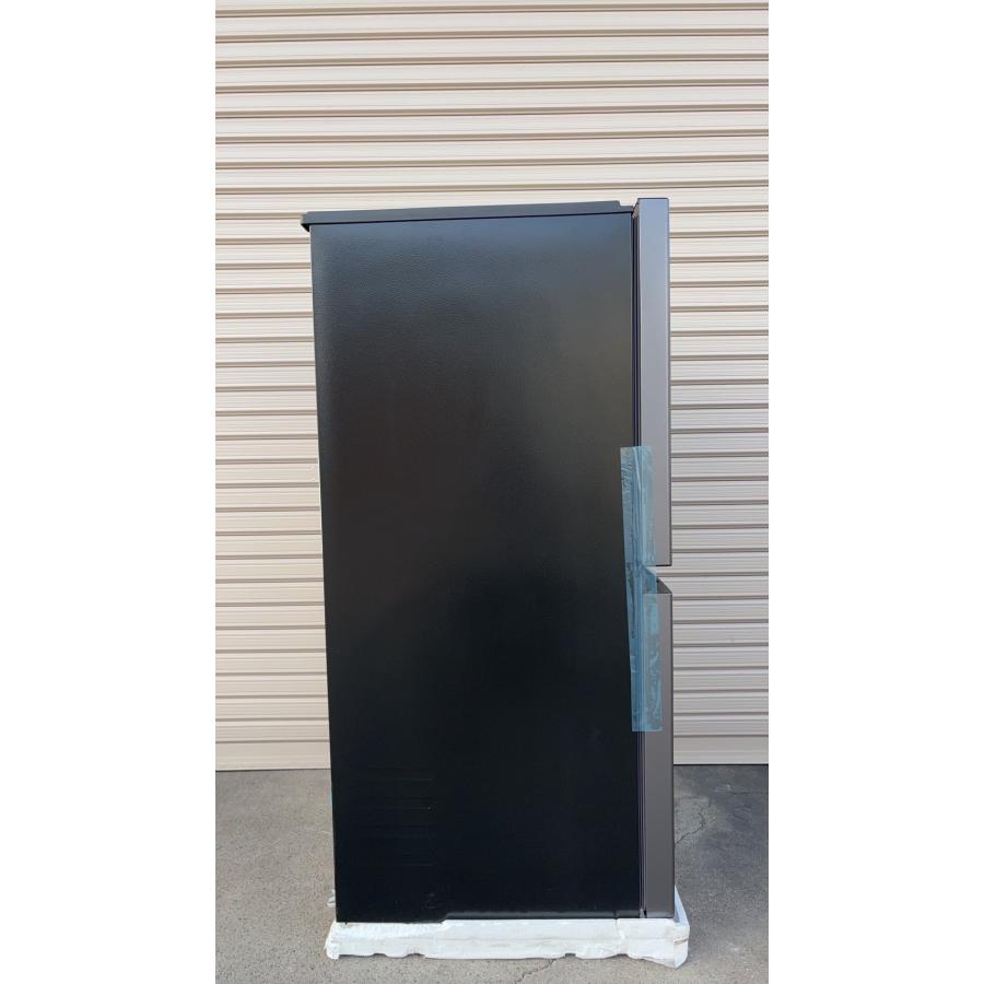 AQUA 冷蔵庫 AQR-17R (DS) 170L 2025年製 AQUA 冷蔵庫 AQR-17R (DS) 170L 2025年製 137L 2ドア冷蔵庫